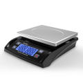 SF-802 30KG stainless steel digital weighing Scale